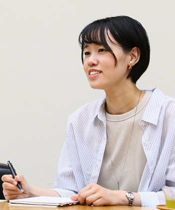 （甘利記者）