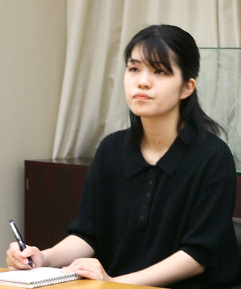 （小林記者）