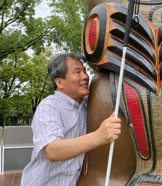 広瀬 浩二郎　氏