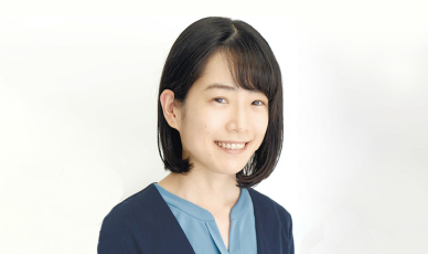 池尾 直子 氏