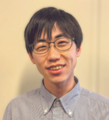 栢野 智さん