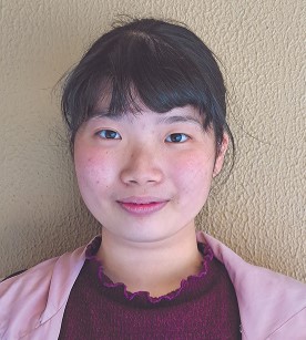 三宅 優花さん