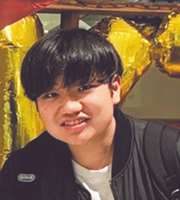 太田 優羽さん