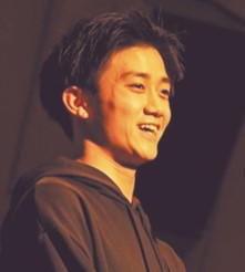 大西 拓斗さん