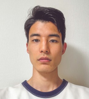 西江 朋洋さん
