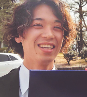 北島 一樹さん