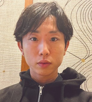 中川 裕太さん