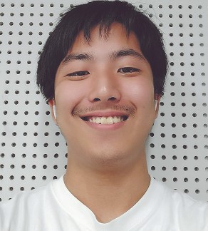 串田 修大さん