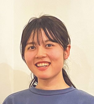 有吉 優花理さん